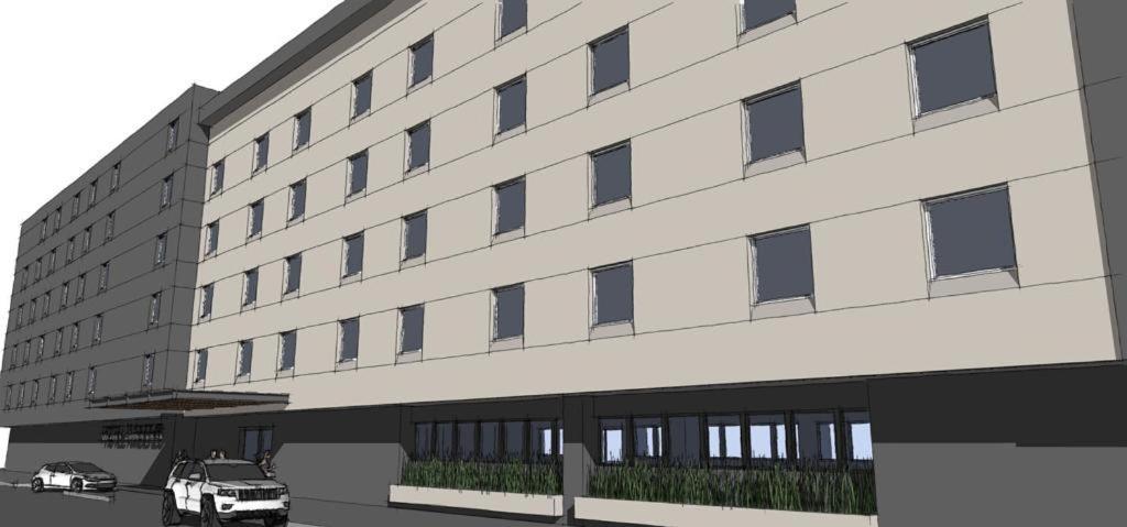 Amberes Hotel 3*